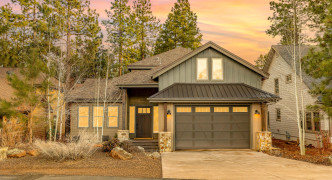 3515 W Strawberry Roan --, Flagstaff