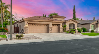 491 E VERMONT Drive, Gilbert