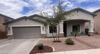 6826 S 58TH Avenue, Laveen