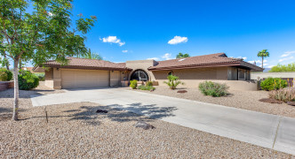 25634 N CORDOVA Lane, Rio Verde