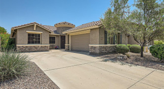 39521 N LAUREL VALLEY Court, Anthem