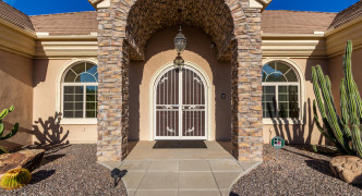 33425 N 139TH Place, Scottsdale