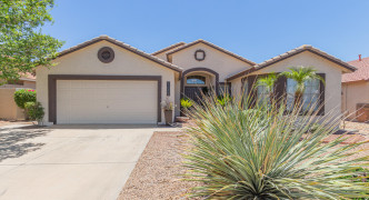 7625 E PORTOBELLO Avenue, Mesa