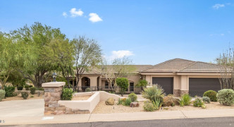 15810 E EAGLE CREST Road, Fountain Hills