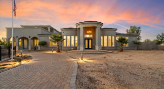 7800 E Dale Lane, Scottsdale