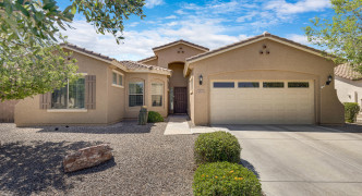 3003 E IRONSIDE Lane, Gilbert