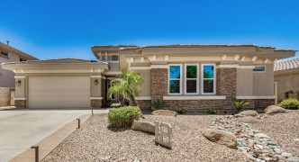 4301 E SANTA FE Lane, Gilbert