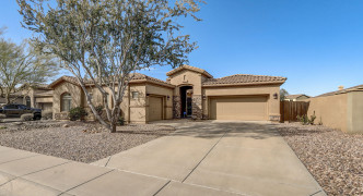 3660 S Golden Eye Lane, Gold Canyon