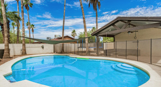 6301 E LUDLOW Drive, Scottsdale