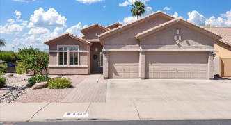 4842 E CHARLESTON Avenue, Scottsdale