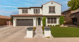 3114 S ASHLEY Drive, Chandler