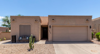 14668 N KINGS Way, Fountain Hills