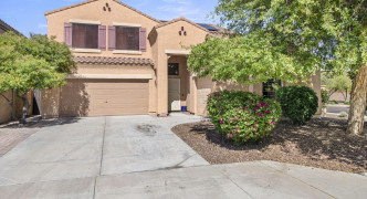 2540 E MISTY WILLOW Lane, Phoenix