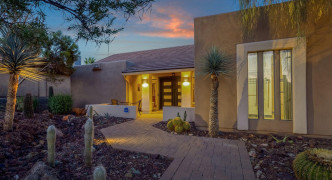 8401 N 16TH Place, Phoenix