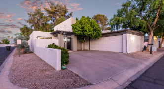 347 E EMBASSY Street, Tempe