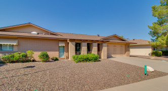 12519 W Skyview Drive Drive, Sun City West