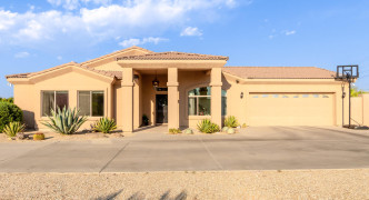 2585 W PINTO Place, Wickenburg