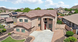 5412 W RED BIRD Road, Phoenix