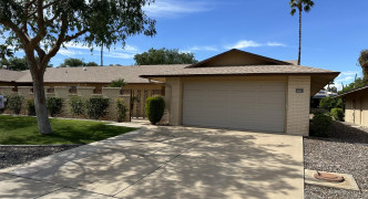 12626 W PARKWOOD Drive, Sun City West