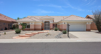 15809 W SENTINEL Drive, Sun City West