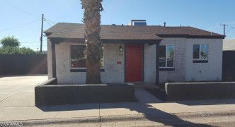 709 E WELDON Avenue, Phoenix