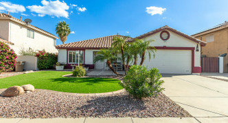 10873 W CARLOTA Lane, Sun City