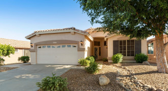 4370 E STRAWBERRY Drive, Gilbert