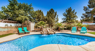 18221 N CALACERA Street, Maricopa