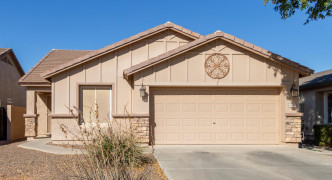 4896 E MEADOW MIST Lane, San Tan Valley