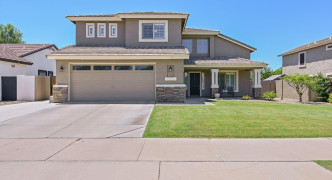 3347 E PARK Avenue, Gilbert