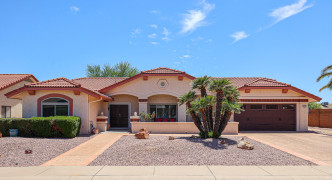 14507 W YOSEMITE Drive, Sun City West