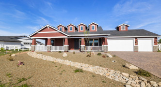 2615 Dillon Boulevard, Chino Valley