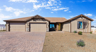 2870 Nelson Lane, Chino Valley