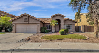 708 W PALO VERDE Street, Gilbert