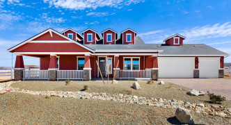 2785 Nelson Lane, Chino Valley