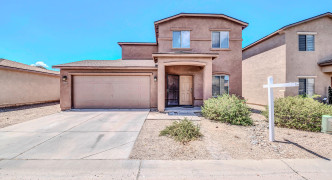 2535 E MEADOW CHASE Drive, San Tan Valley