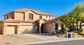 4245 E DESERT FOREST Trail, Cave Creek