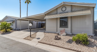 10951 N 91ST Avenue, Peoria