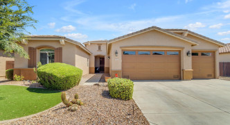 618 W YELLOW WOOD Avenue, Queen Creek