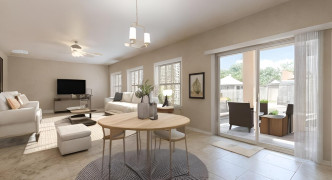 41355 N SALIX Drive, San Tan Valley