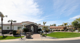 2175 E CHAMPAGNE Place, Chandler