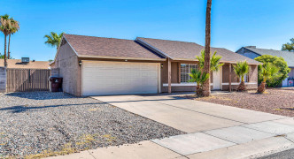 7138 W SIERRA Street, Peoria