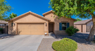 3662 S GARRISON --, Mesa