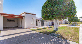 10637 W AUDREY Drive, Sun City