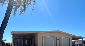 2425 N WOODHALL Drive, Mesa