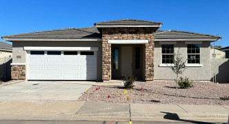 2542 N FRANZ Lane, Casa Grande