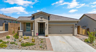 16728 W BETH Drive, Goodyear