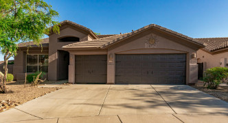 11540 S MORNINGSIDE Drive, Goodyear