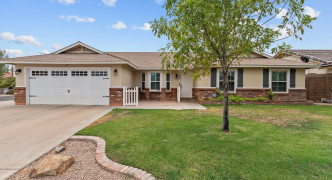 649 N 38TH Street, Mesa