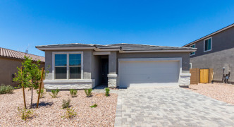 2080 E ESCONDIDO Place, Casa Grande